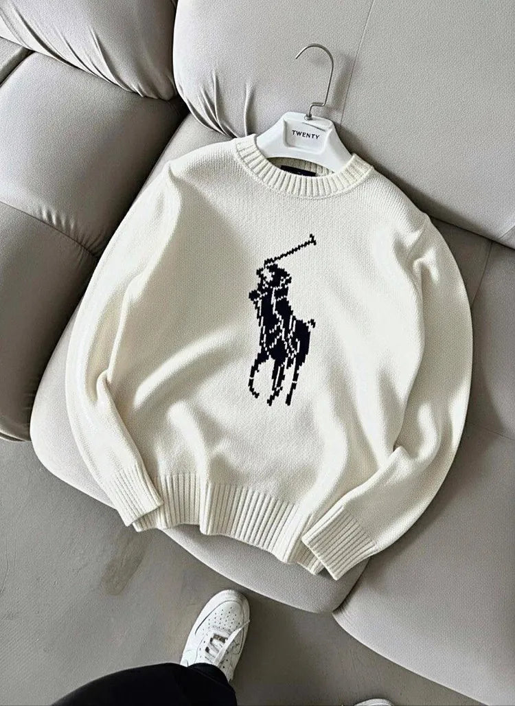 Polo Bear Ralphlauren Beyaz